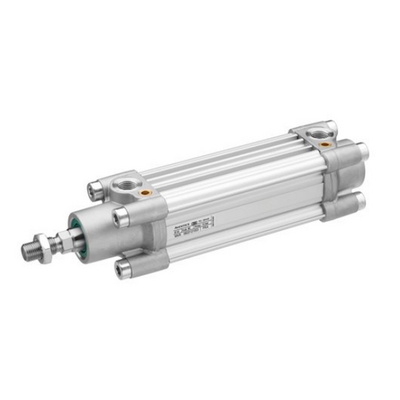 ISO CYLINDERS - KC TPS